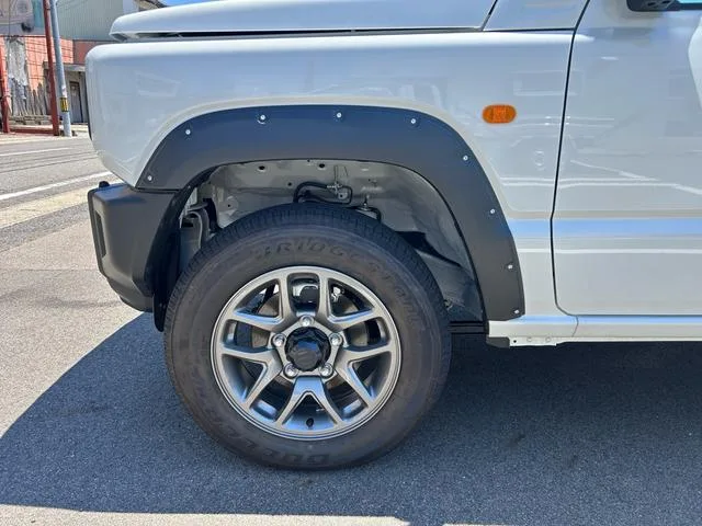 Suzuki JIMNY XC 2024 — миниатюра 5