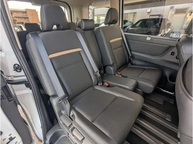 Nissan SERENA HIGHWAY STAR V 2025 — миниатюра 5