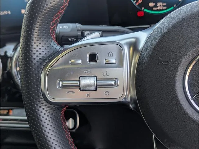 Mercedes-Benz EQA EQA250 AMG LINE PACKAGE 2023 — миниатюра 4