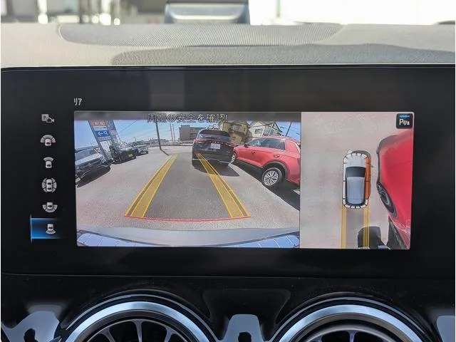 Mercedes-Benz EQA EQA250 AMG LINE PACKAGE 2023 — миниатюра 5