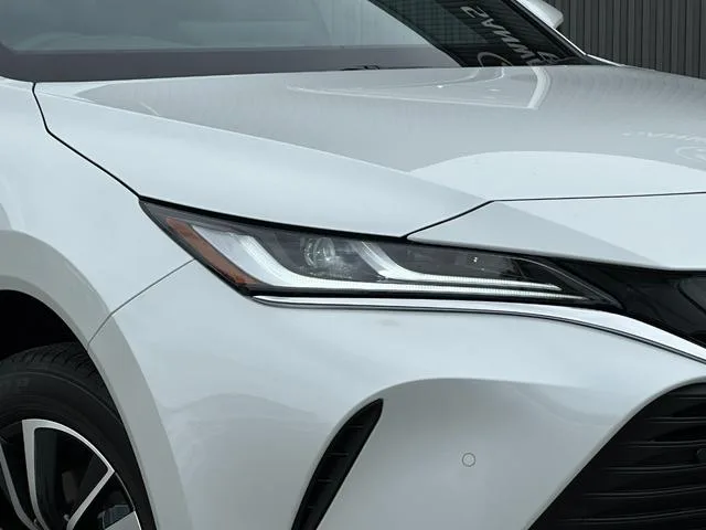 Toyota HARRIER G 2026 — миниатюра 4