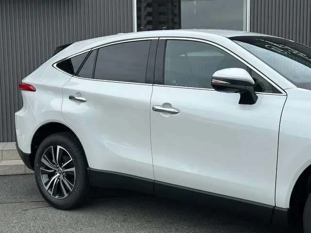 Toyota HARRIER G 2026 — миниатюра 5