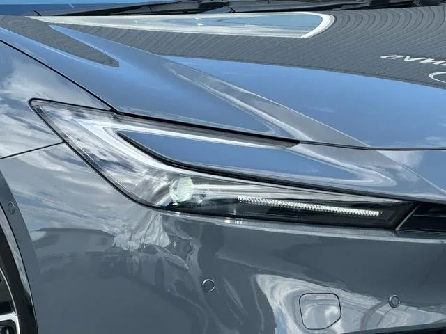 Toyota PRIUS Z 2026 — миниатюра 3