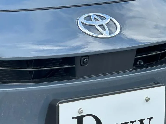Toyota PRIUS Z 2026 — миниатюра 4