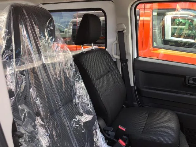 Daihatsu HIJET CARGO CRUISE TURBO 2023 — миниатюра 5
