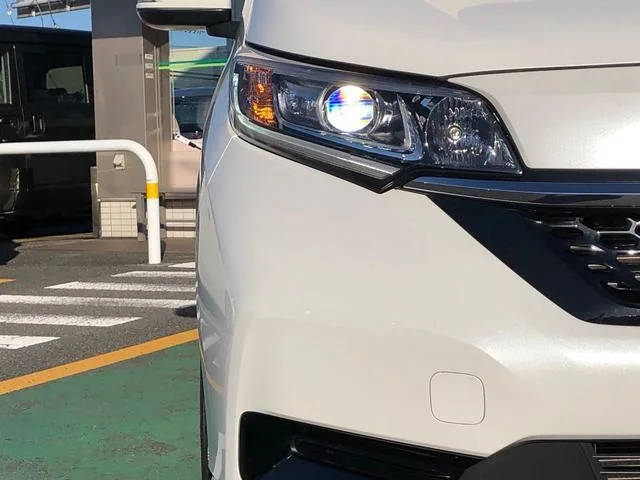 Honda FREED HYBRID HYBRID G HONDA SENSING 2022 — миниатюра 4