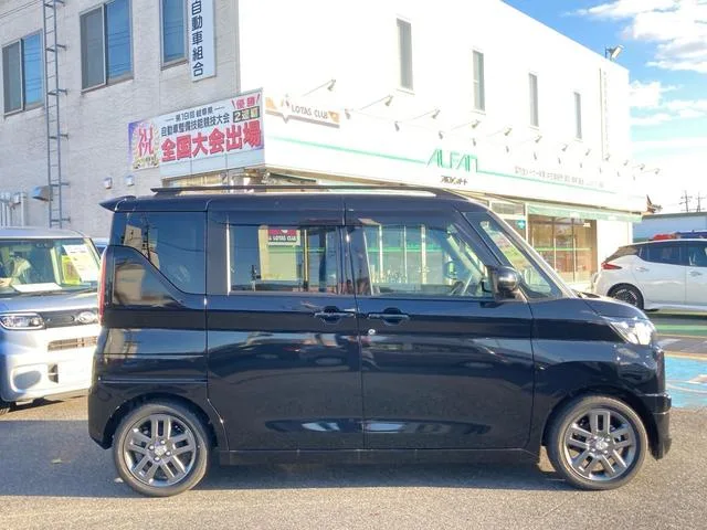 Mitsubishi DELICA MINI T PREMIUM 2025 — миниатюра 2