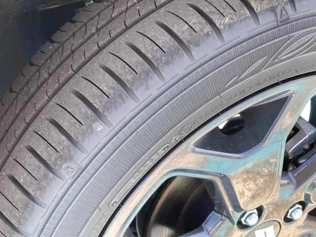 Suzuki HUSTLER TOUGH WILD TURBO 2025 — миниатюра 3