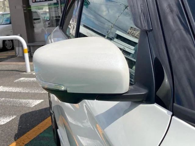 Suzuki SWIFT HYBRID MZ 2025 — миниатюра 3