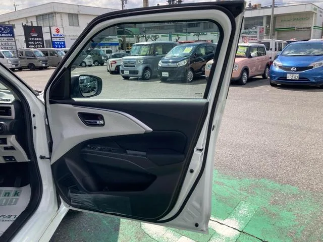 Suzuki SWIFT HYBRID MZ 2025 — миниатюра 5