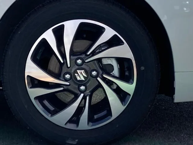 Suzuki SOLIO BANDIT HYBRID MV 2025 — миниатюра 3