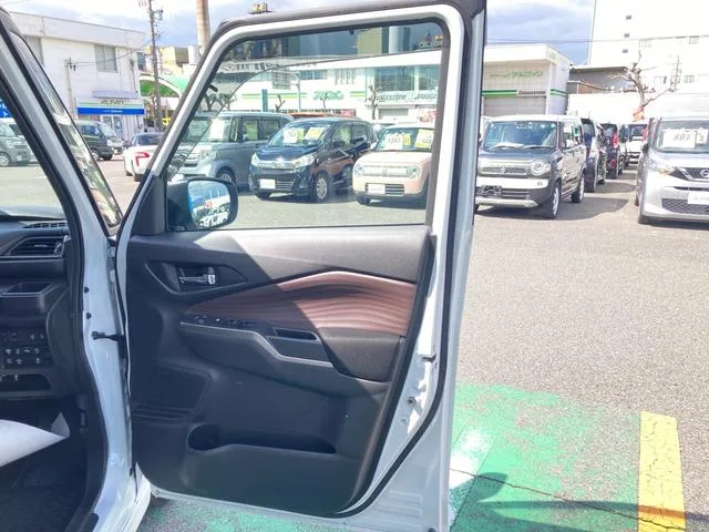 Suzuki SOLIO BANDIT HYBRID MV 2025 — миниатюра 5