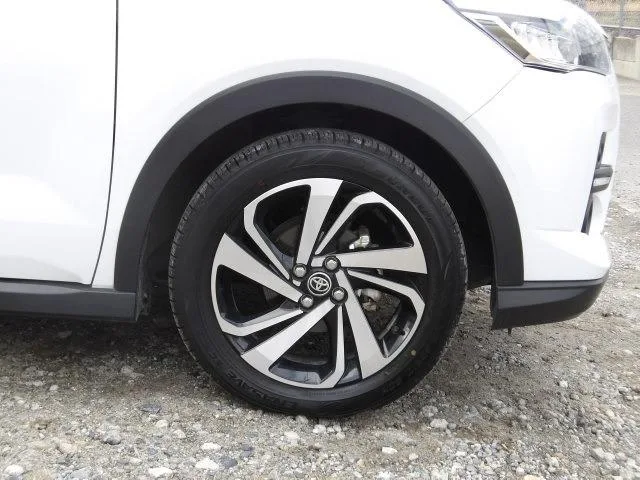 Toyota RAIZE Z 2025 — миниатюра 4