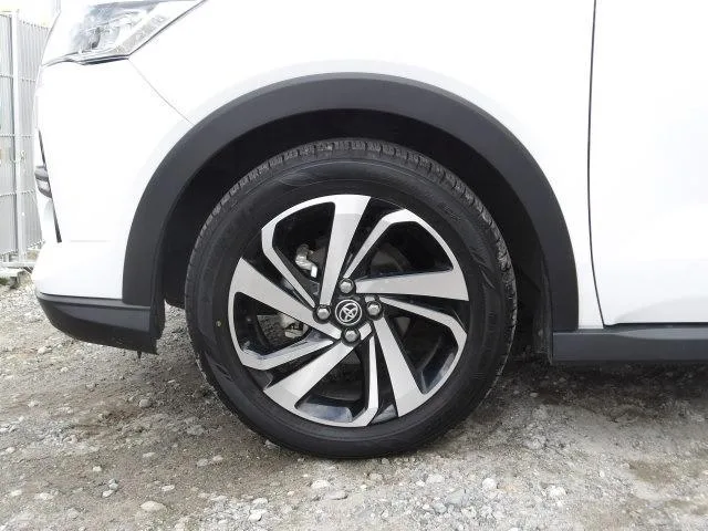 Toyota RAIZE Z 2025 — миниатюра 5