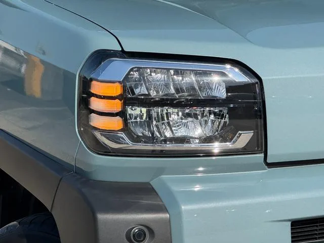 Daihatsu TAFT G 2022 — миниатюра 5