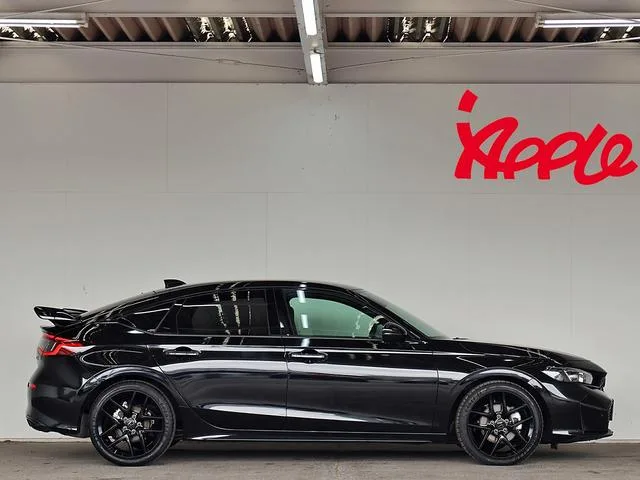 Honda CIVIC RS 2024 — миниатюра 2