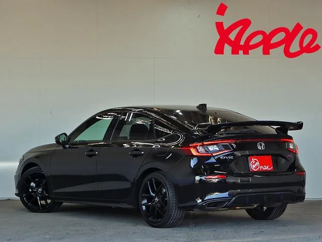 Honda CIVIC RS 2026 — миниатюра 2