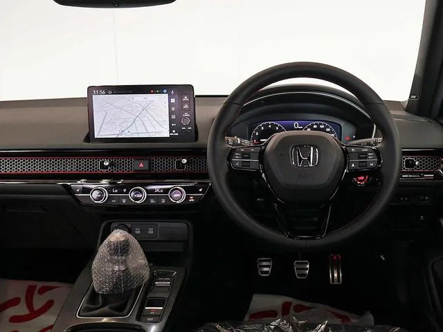 Honda CIVIC RS 2026 — миниатюра 3