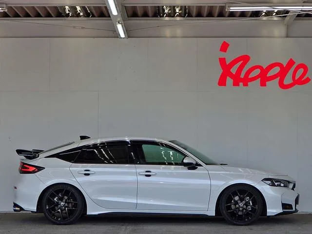 Honda CIVIC RS 2025 — миниатюра 2