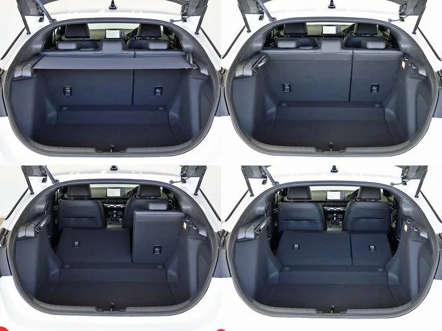 Honda CIVIC RS 2025 — миниатюра 4