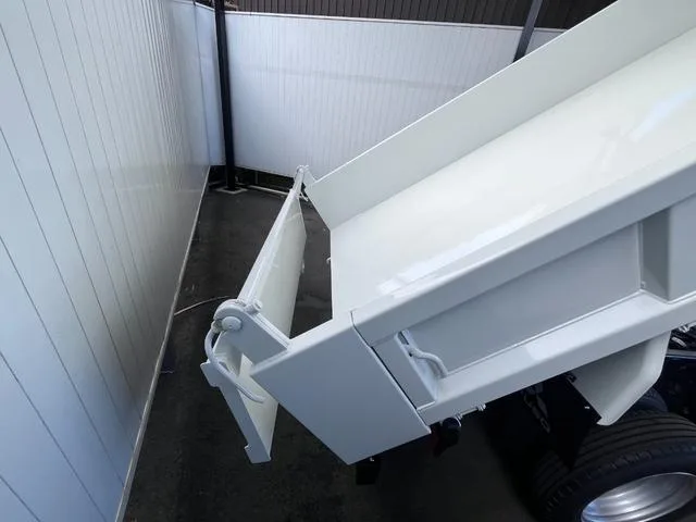 Mitsubishi Fuso CANTER DUMP 2025 — миниатюра 5