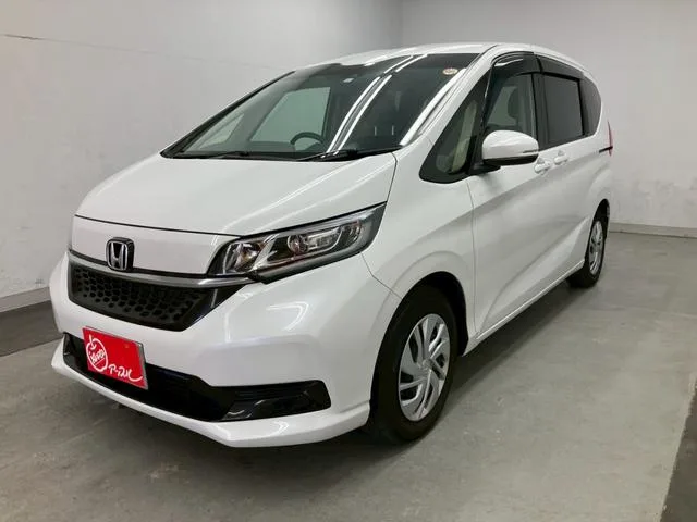 Honda FREED G 2023 — миниатюра 3