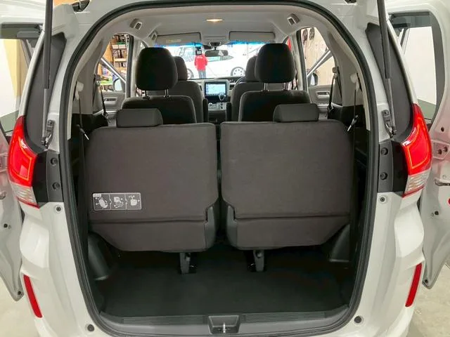 Honda FREED G 2023 — миниатюра 4
