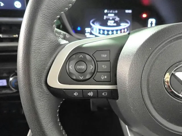 Daihatsu Rocky PREMIUM G 2023 — миниатюра 3