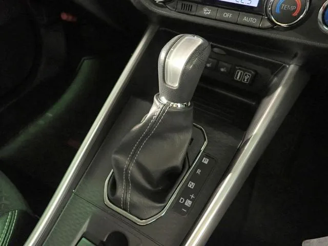 Daihatsu Rocky PREMIUM G 2023 — миниатюра 4
