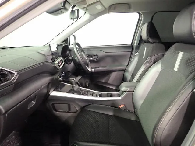 Daihatsu Rocky PREMIUM G 2023 — миниатюра 5