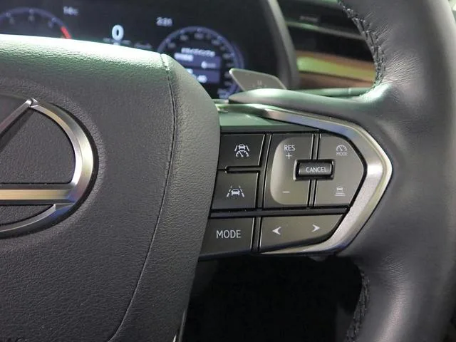 Lexus LBX RELAX 2024 — миниатюра 3