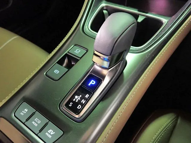 Lexus LBX RELAX 2024 — миниатюра 5