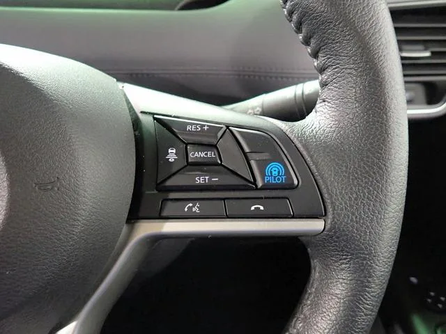Nissan SERENA E-POWER HIGHWAY STAR V 2022 — миниатюра 5