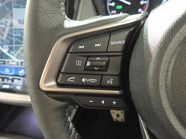 Subaru CROSSTREK LIMITED 2023 — миниатюра 5