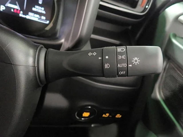 Suzuki SPACIA GEAR HYBRID XZ 2026 — миниатюра 4