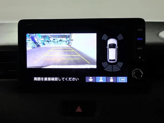 Honda VEZEL E:HEV X HUNT PACKAGE 2025 — миниатюра 2