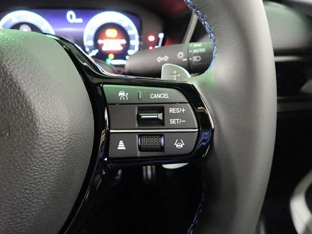 Honda PRELUDE BASE GRADE 2026 — миниатюра 3