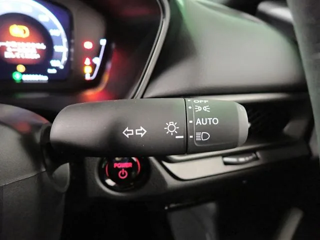 Honda PRELUDE BASE GRADE 2026 — миниатюра 5