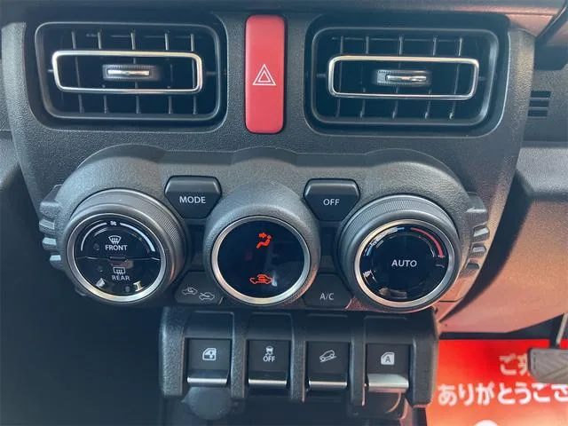Suzuki Jimny XC 2024 — миниатюра 2