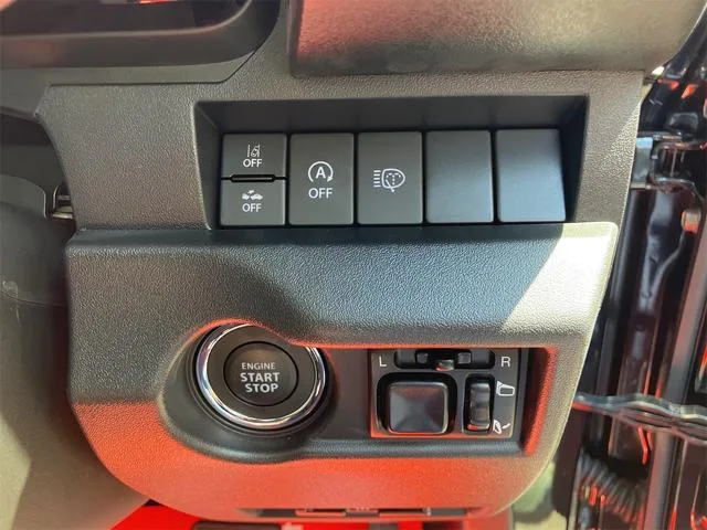 Suzuki Jimny XC 2024 — миниатюра 3