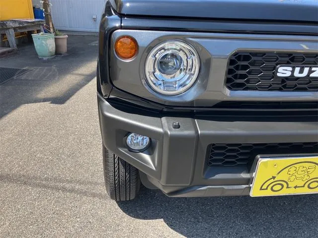 Suzuki Jimny XC 2024 — миниатюра 4