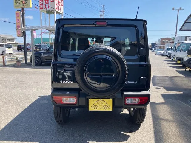 Suzuki Jimny XC 2024 — миниатюра 5