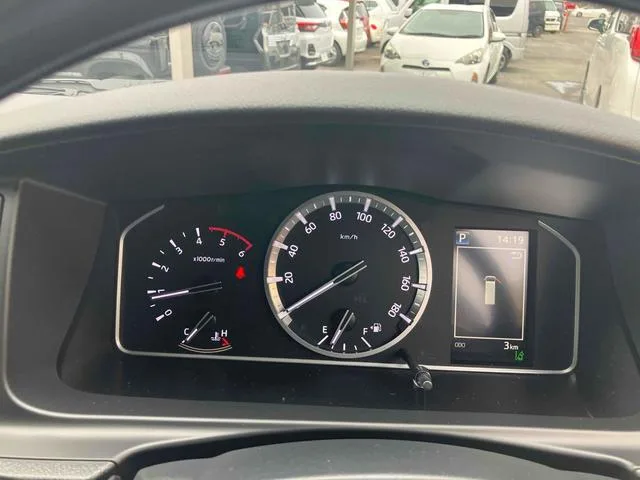 Toyota HIACE VAN SUPER GL DARK PRIME 2025 — миниатюра 2