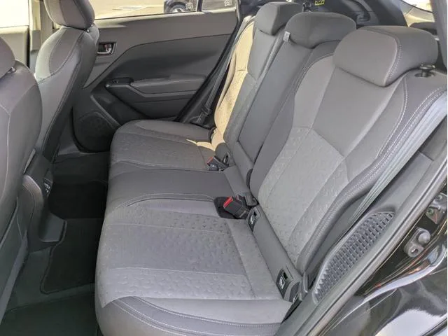 Subaru CROSSTREK TOURING 2023 — миниатюра 5