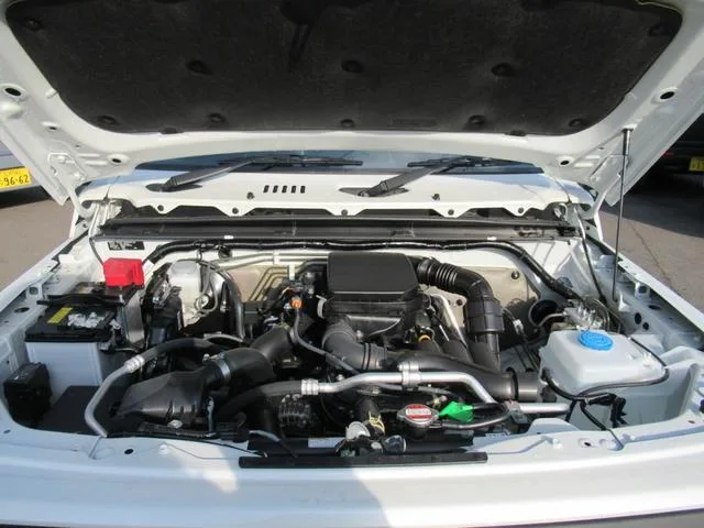 Suzuki Jimny XC 2025 — миниатюра 3