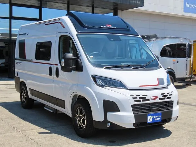 Fiat DUCATO 2026 — миниатюра 2