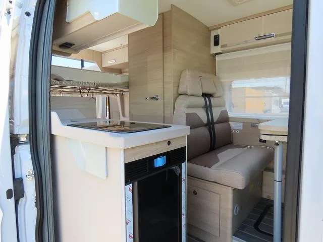 Fiat DUCATO 2026 — миниатюра 4