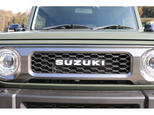 Suzuki JIMNY XC 2024 — миниатюра 5