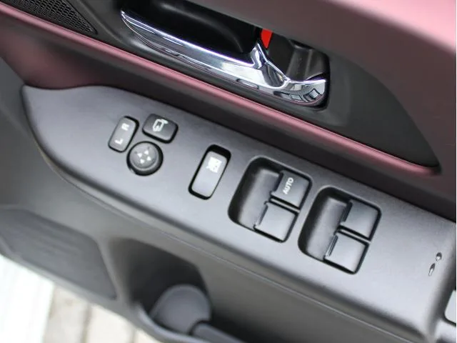 Suzuki SPACIA CUSTOM HYBRID XS 2024 — миниатюра 5