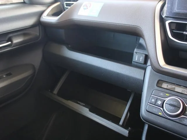 Daihatsu MOVE RS 2025 — миниатюра 3